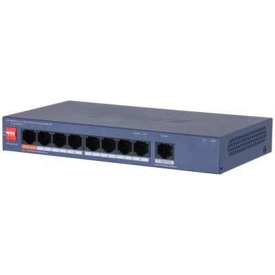 DH-CS4009-8GT-60