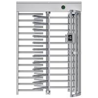 Турникет ПОЛНОРОСТОВОЙ БЛОКПОСТ РСТ 600 серия СПЕКТР V