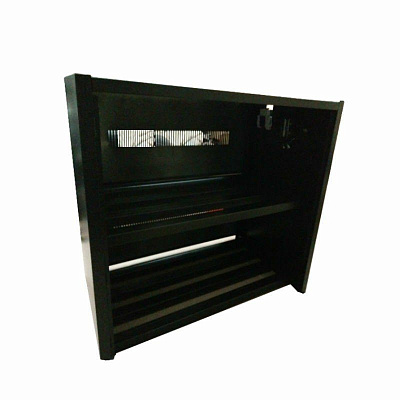 DL-SVC-BATTERY CABINET C-8