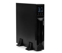 Источник бесперебойного питания RAPAN-UPS 1000-RACK-IN-2X9-E