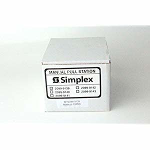 Simplex 4100-3111