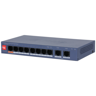 DH-CS4010-8ET2GT-60