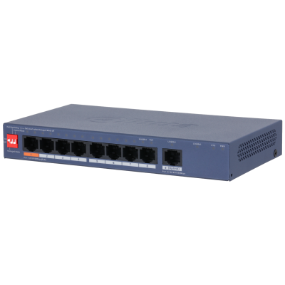 DH-CS4009-8ET1GT-60