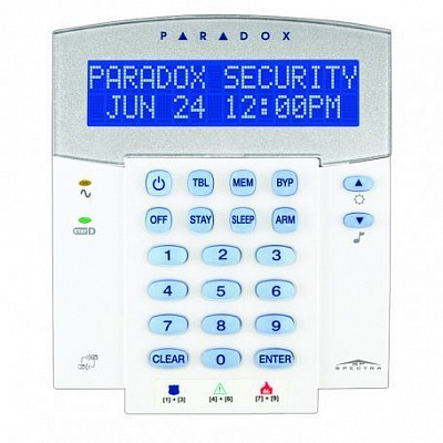 Paradox K32LX