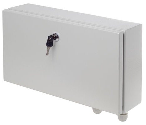 Шкаф уличный ШУ-2160