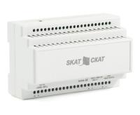 SKAT-12-3.0 DIN (СКАТ ИБП-12/3-DIN)