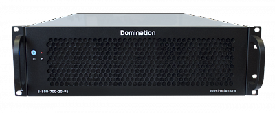 Domination IP-32P-12-MDR