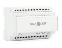 SKAT-24-2.0 DIN (СКАТ ИБП-24/2-DIN)