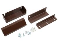 MK AL-150PR – Inside (коричневый)