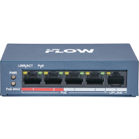 F-SW-EU205POE-V/L