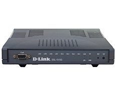 DL-DSL-1510G/A1A