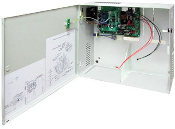 Источник бесперебойного питания СКАТ ИБП-24/18-2X40 (SKAT-V.24DC-18 ИСП. 5000)