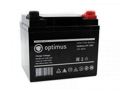 Optimus AP-1240