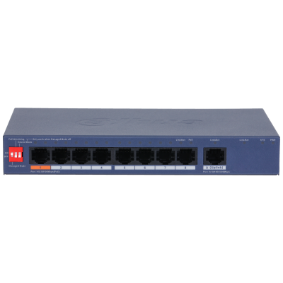 DH-CS4009-8ET1GT-60