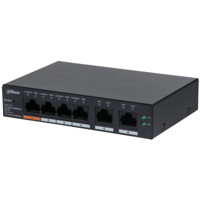 DH-CS4006-4GT-60
