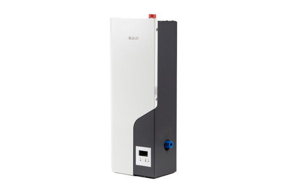 Комплект SKAT Silver StS-6 + SKAT E UPN 220/63А