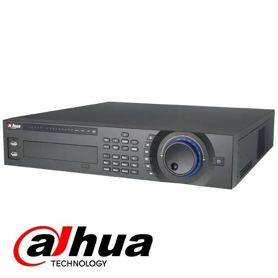 HD-SDI видеорегистраторы Dahua