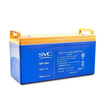 DL-SVC-VP1280