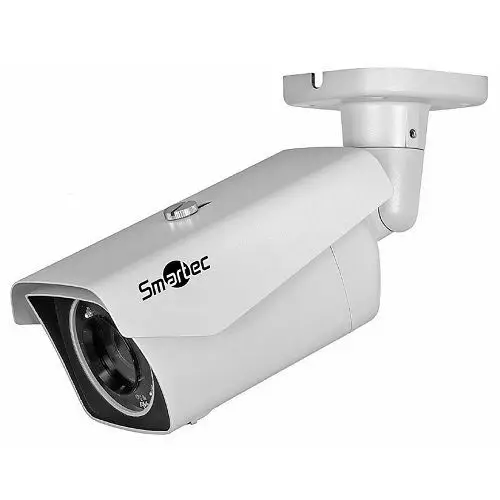 Новая IP-видеокамера Smartec STC-IPM3698LRA/3 rev.2 в ТД "Лидер-СБ".
STC-IPM3698LRA/3 rev.2