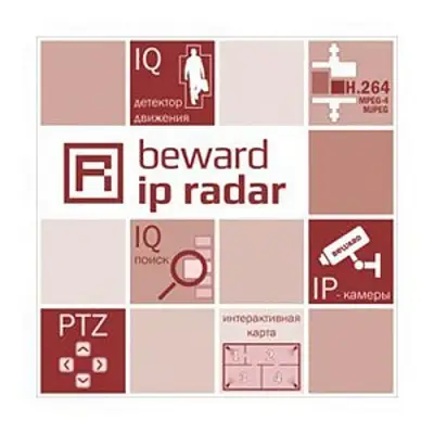 IP Radar