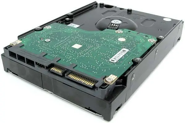 Жесткие диски HDD eVidence