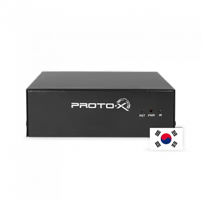 Proto-X PTX-VMU100