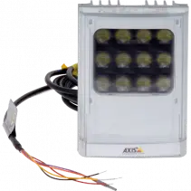 Axis T90D25 POE W-LED