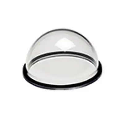 Axis M3025/26 CLEAR DOME 5PCS
