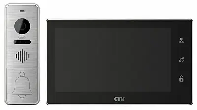 CTV-DP4706AHD