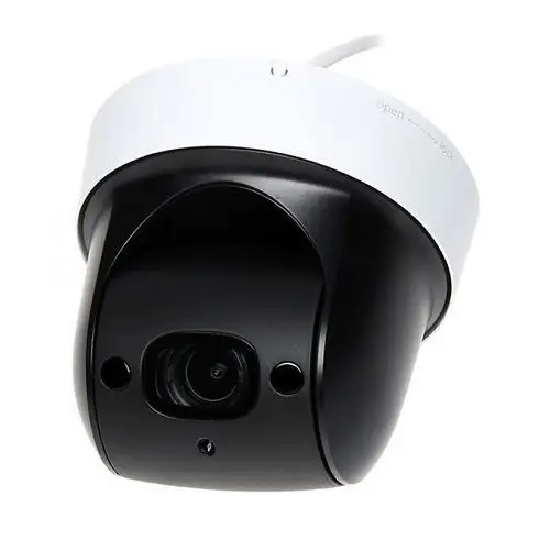 Новая купольная IP-видеокамера Dahua SD29204T-GN в ТД "Лидер-СБ"
DH-SD29204T-GN