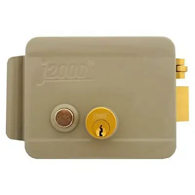 J2000-Lock-EM02PS