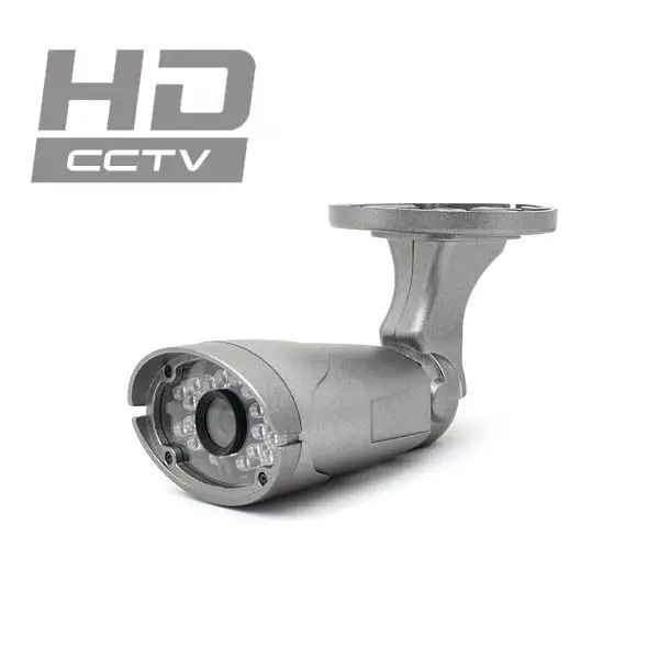 HD-SDI видеокамеры Expert