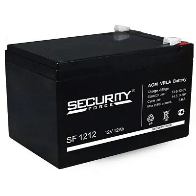 Security Force SF1212