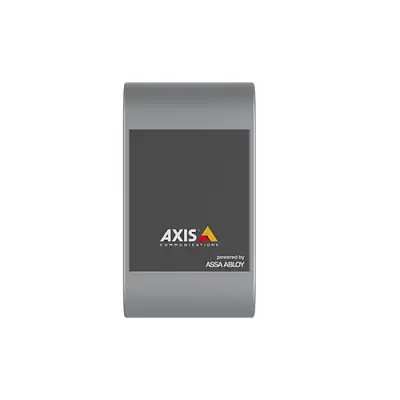 Axis A4010-E READER WITHOUT KEYPAD