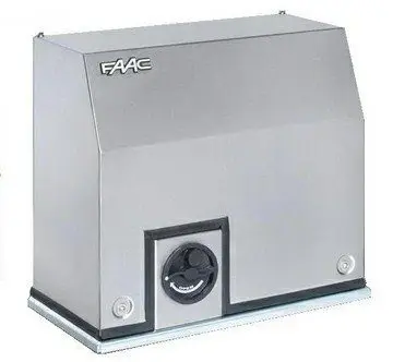 FAAC 109903