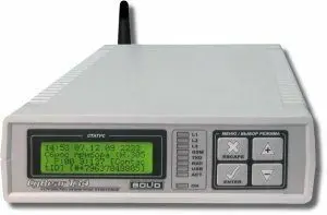 УОП-3 GSM